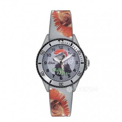 s.Oliver ¹s.OliverкʯӢֱSO-2999-PQ Ȿԭ