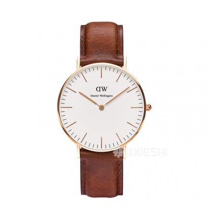 Daniel Wellington 䵤ŮʿֱDW00100035 Ȿԭ