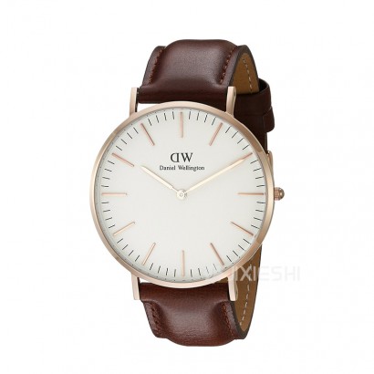 Daniel Wellington 䵤ʿֱDW00100006 Ȿԭ