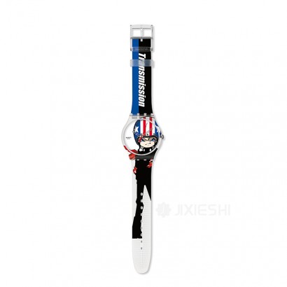 swatch ʿ˹ֱͯSUOZ109 Ȿԭ