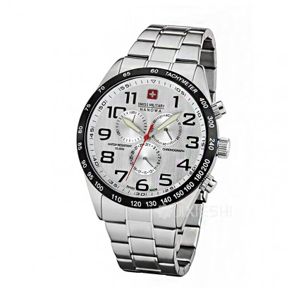 SWISS MILITARY ʿʿ06-526833001...