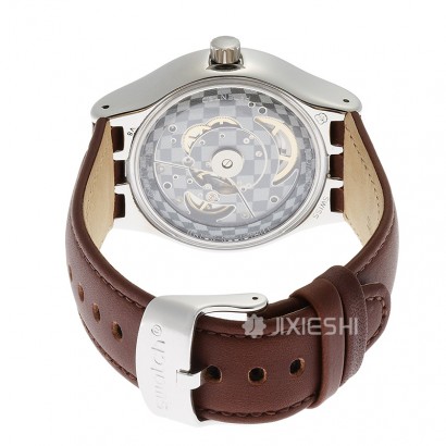swatch ʿ˹ղϵԶебYIS400 Ȿԭ