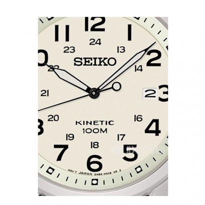 SEIKO ձʯӢбSKA723P1 Ȿԭ