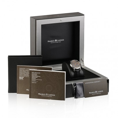 MAURICE LACROIX ʿԶеʿֱ LC6027-SS001-320 Ȿԭ