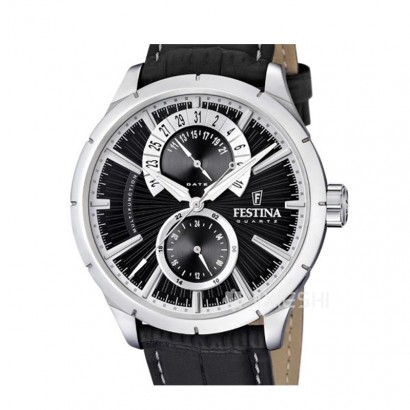 FESTINA ʿʿʯӢбF16573 / 3  Ȿԭ