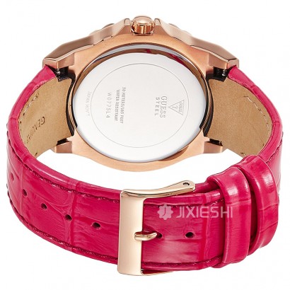 GUESS ʯӢŮʿֱW0775L4 Ȿԭ