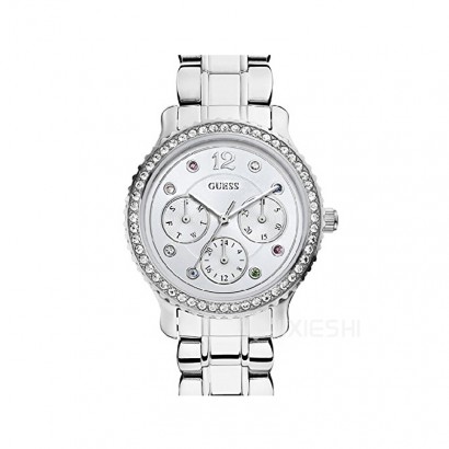 GUESS ʯӢŮʿֱW0305L1 Ȿԭ