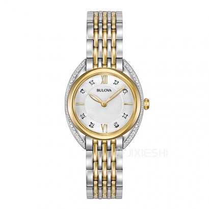 BULOVA ·ʯӢŮʿ98R229 Ȿԭ