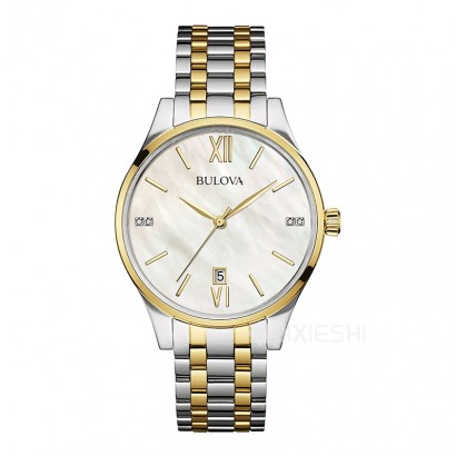 BULOVA ·ʯӢŮʿ98S149 Ȿԭ