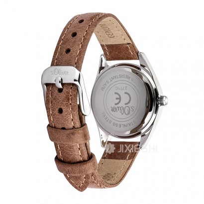 s.Oliver ¹s.OliverʯӢŮʿֱSO-2771-LQ Ȿԭ
