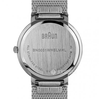 BRAUn ¹ʯӢŮʿֱBN0031WHSLMHL Ȿԭ