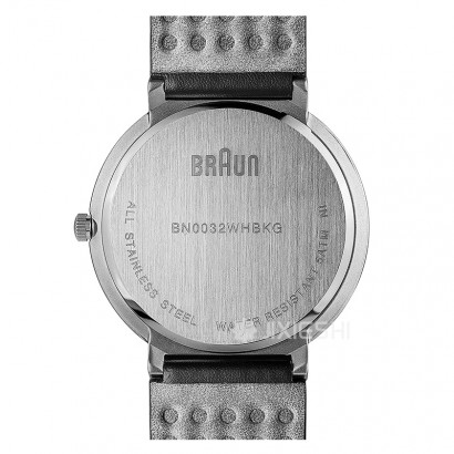 BRAUn ¹ʯӢʿֱBN0032WHBKG Ȿԭ