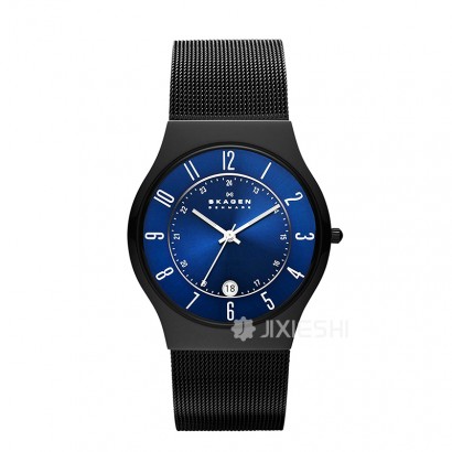 SKAGEN DENMARK ʫʯӢʿֱT233XLTMN Ȿԭ