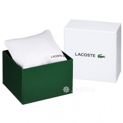 LACOSTE ʯӢʿֱ2010872 Ȿԭ