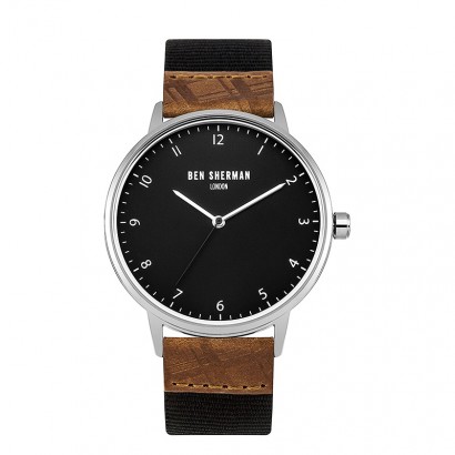 Ben Sherman ӢBen ShermanʯӢʿֱWB049TE Ȿԭ