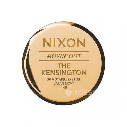 NIXON  NIXONʯӢŮʿֱA099502-00 Ȿԭ