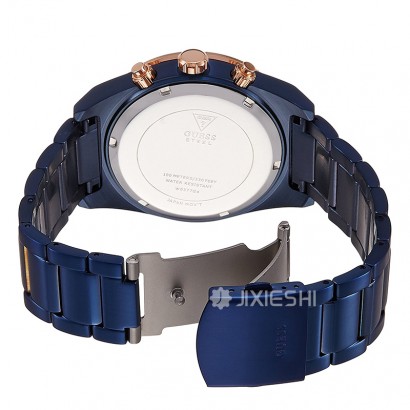 GUESS ʯӢʿֱW0377G4 Ȿԭ