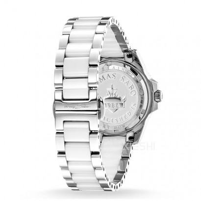 Thomas Sabo ¹Thomas SaboʯӢŮʿֱWA0168-210-202-33 Ȿԭ