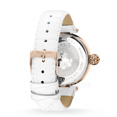 Thomas Sabo ¹Thomas SaboʯӢŮʿֱWA0256-269-202-38 Ȿԭ
