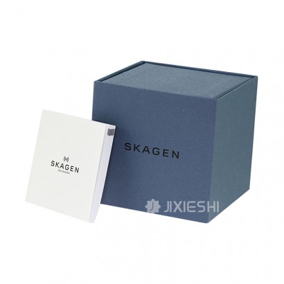 SKAGEN DENMARK ʫʯӢŮʿֱ358SGSCD Ȿԭ
