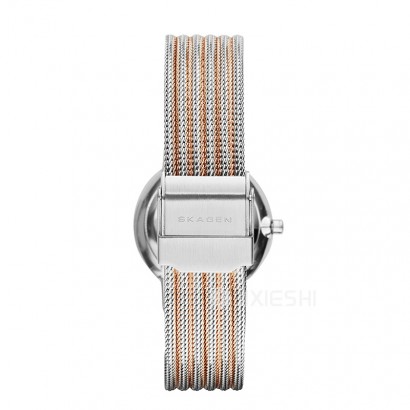 SKAGEN DENMARK ʫʯӢŮʿֱ355SSRS Ȿԭ