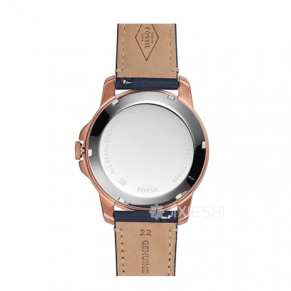 FOSSIL FOSSILʯӢʿֱME1162 Ȿԭ