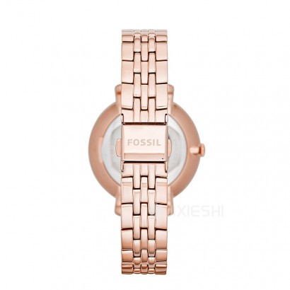 FOSSIL FOSSILʯӢŮʿֱES3435 Ȿԭ