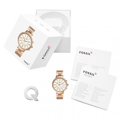 FOSSIL FOSSILʯӢŮʿֱFTW5010 Ȿԭ