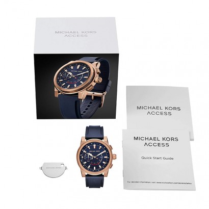 MICHAEL KORS ˸ʯӢʿֱMKT4012 Ȿԭ