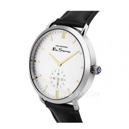 Ben Sherman ӢBen ShermanʯӢʿֱBS009WB Ȿԭ