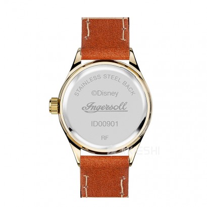 Ingersoll ӢӢʯӢŮʿֱID00901 Ȿԭ