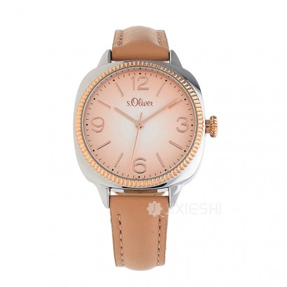 s.Oliver ¹s.OliverʯӢŮʿֱSO-15133-LQR Ȿԭ