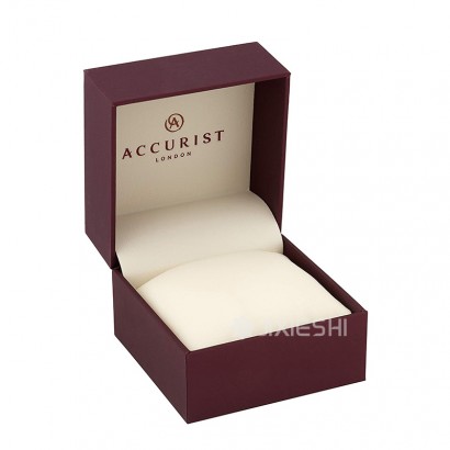 ACCURIST Ӣ˹ʯӢŮʿֱ8123.01_A Ȿԭ