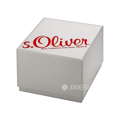 s.Oliver ¹s.OliverʯӢŮʿֱSO-3287-MQ Ȿԭ