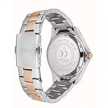 s.Oliver ¹s.OliverʯӢŮʿֱSO-3059-MQ Ȿԭ
