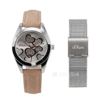 s.Oliver ¹s.OliverʯӢŮʿֱSO-3251-MQ Ȿԭ